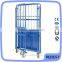 The queen of quality heavy duty platform trolley