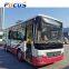 Customized City Buses Used Dongfeng Mini Bus Rhd Second Hand Minibuses Short-Distance Bus De Transport Public Autobus