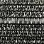 Factory Supply Cheap Price UV Resistant Black Agricultural Sun Shade Netting for Green House