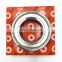 Supper China Supplier bearing 6005-2RS/Z3/ZZ/C3/P6 Deep Groove Ball Bearing