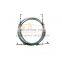 High Quality  SINOTRUK SITRAK MAN MC11/MC13  Engine Assembly  WG9900243102 Flexible Gearbox Selector Shaft Assembly
