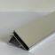 Custom Sizes High Quality Sliding Door System Hardware Kit Aluminum Sliding Door Track Upper and Lower Track Set