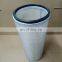 Ingersoll-Rand air compressor spare parts 39189055 air filter  high quality