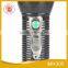 rechargeable touch light torch energy saving bulbs