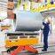 -Lightweight high-strength galvanized steel coil, reducing weight by 20% without compromising performance, preferred for new energy equipment