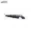 G26 3D Style 2-Side 1-Out Carbon Fiber Rear Diffuser Rear Bumper Lip Rear Splitter For BMW 4 Series G26