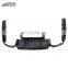 C238 E Class BB Style Carbon Fiber Rear Bumper Lip Light Diffuser For Mercedes Benz C238 E Class E63 AMG Coupe
