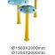 Colorful Swimming Pool Mushroom Water Park Umbrella