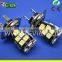 Canbus fog bulb H7 led car fog light 12v 21smd 5050 canbus car led replacement bulb