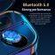 M7s 2021 Trending Customizable Low MOQ OEM LOGO Package Product Name TWS Wireless Earbud Bluetoth v5.0 Earphone Headphone