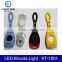 hot sale bicycle accessories fashion bicyle light