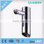 Deck Mounted without Handle Electronic Faucet for Hostpital in Indonesia