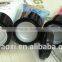 fancy lip balm container plastic tube