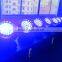 36*15W Led Moving Head Light RGBWA 5 in 1 Moving Head Wash Light Effect DJ/Party Lighting