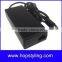 China Supplier 15v Laptop Power Adapter for Toshiba 75w dc Round 4 Pin Notebook Adapter (HT119)