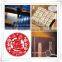 2015 new product paper laser cutting machine price
