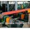 Steel billet continuous casting and rolling heating furnace