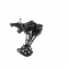 shimano M5100 rear wheel 11/22 speed bicycle mountain rear transmission