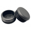 Awning Aluminum Roller Tube End Plug Plastic End Caps and Plugs for Tube Pipe 76mm 80mm