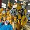 Caterpillar C9.3B Motorbaugruppe