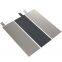 [3-Pack] 150x50mm MMO Titanium Anode with Ru-Ir Coating & 2 Titanium Cathode Plates