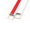 Flame Retardant Insulated Popular Size 20x10 24x14 Pvc Plastic Cable Tray Canaleta