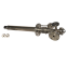 High-efficiency Sulfur Guns for Sulfur Buring Sulfuric Acid Plant