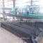 HDPE geocell for slope surface protection