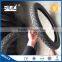High way scooter use TT TL rubber motorcycle tire motorcycle tyre 2.50-17 6PR