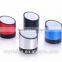 Irregular shape N6 My vision Wireless bluetooth speaker ,loudspeakers with tf card reader