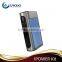 CACUQ Hot Selling Eleaf iPower 80W MOD 100% original Eleaf Ipower kit
