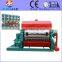 Paper mask forming, drying machine, waste paper mask making machine for sale