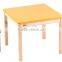 Wood Table Furnture , Children Study Table and chair                        
                                                Quality Choice