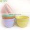 Molded plastic product