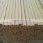 high Al2O3 Ceramic tube for tube furnace