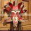 Wholesale custom halloween mask venetian masquerade mask