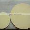 Cordierite Pizza baking stone High quality