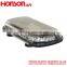 HSM401 LED emergency warning magnetic mini lightbar for police car