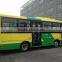 7.4m Rear engine 30 seats city bus