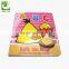 New Design High Quality Customized printing children board book