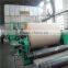 New design environmental fluting paper plate making machine price