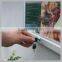 Lockable Poster sign frame
