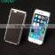 Crystal Clear TPU Bumper Hard Back Covers Shockproof Case For iPhone 6/s