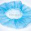 Non woven PP bouffant cap