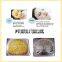 Crystal collagen gold face mask for beauty personal
