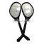 06640-GFM-000 Old Model SCR110 Rear Mirror Black Motorcycle Mirrors New Model 06440-GFM-K02