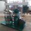 petroleum vacuum high speed dispersing machine