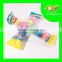 5pk Colorful With Fragrance Toilet Deodorization Balls