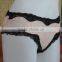 Top quality intime thin design women underwear