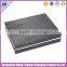 2016 cheap Die plate cardboard packaging box for garment